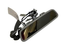 MERCEDES-BENZ A2048103017 Interior Rearview mirror MERCEDES-BENZ E-CLASS (W212) (2009-2016) — thumbnail 1