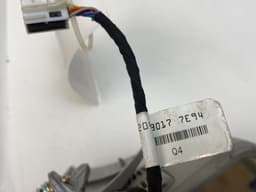 MERCEDES-BENZ A2048103017 Interior Rearview mirror MERCEDES-BENZ E-CLASS (W212) (2009-2016) — thumbnail 5
