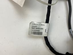 MERCEDES-BENZ A2048103017 Interior Rearview mirror MERCEDES-BENZ E-CLASS (W212) (2009-2016) — thumbnail 4