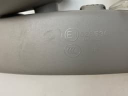 MERCEDES-BENZ A2048103017 Interior Rearview mirror MERCEDES-BENZ E-CLASS (W212) (2009-2016) — thumbnail 3