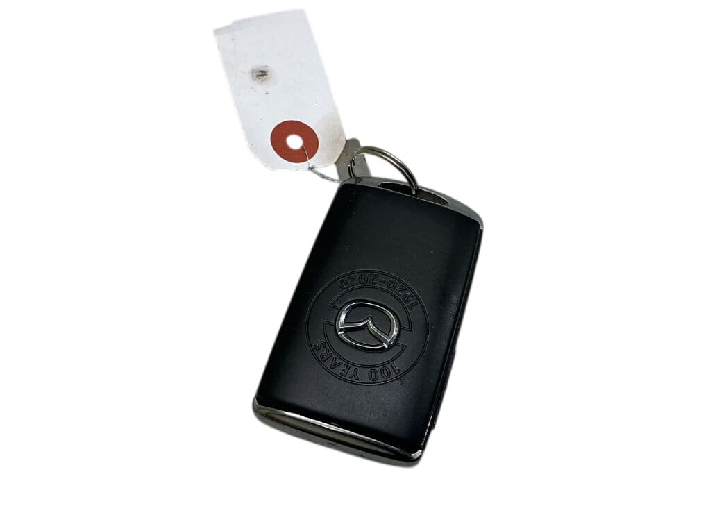 MAZDA WAZSKE11D01 Key / Keys MAZDA MX-30 (DR) (2020-)