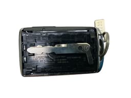 MAZDA WAZSKE11D01 Key / Keys MAZDA MX-30 (DR) (2020-) — thumbnail 3