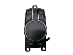 BMW 65829866964 9866964 Joystick (MMI control switch / pad) BMW 2 Active Tourer (F45, F46) (2013-2021) — thumbnail 1