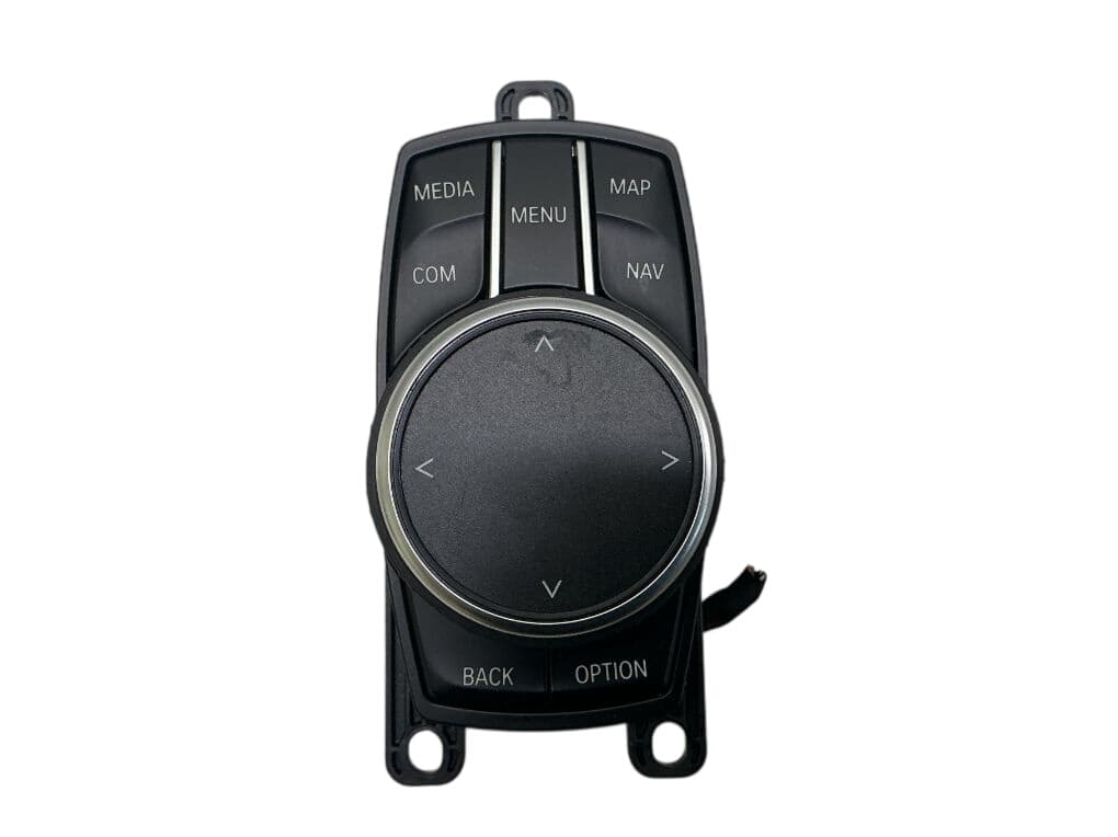 BMW 65829866964 9866964 Joystick (MMI control switch / pad) BMW 2 Active Tourer (F45, F46) (2013-2021)