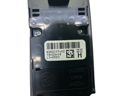 BMW 9362107 Main windows switch BMW 2 Active Tourer (F45, F46) (2013-2021) — thumbnail 4