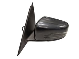 MERCEDES-BENZ A3160441 A2048103176 Mirror left MERCEDES-BENZ C-CLASS (W204) (2007-2013) — thumbnail 2