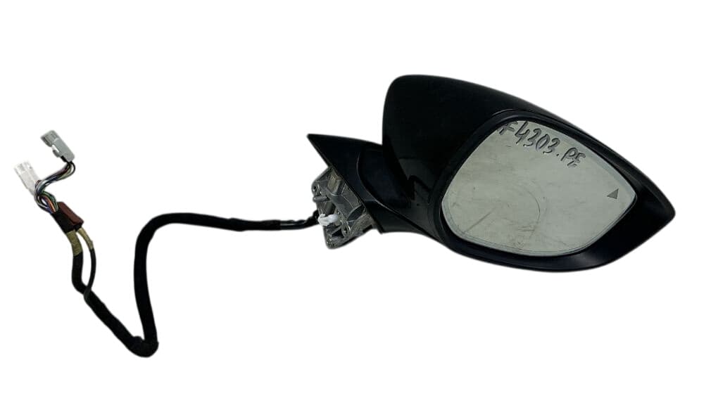 MAZDA E4045703 DCWP69121A Mirror right MAZDA MX-30 (DR) (2020-)