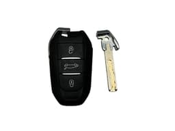 PEUGEOT 98105589ZD Key / Keys PEUGEOT 5008 II (P87) (2016-) — thumbnail 3