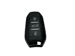 PEUGEOT 98105589ZD Key / Keys PEUGEOT 5008 II (P87) (2016-) — thumbnail 1
