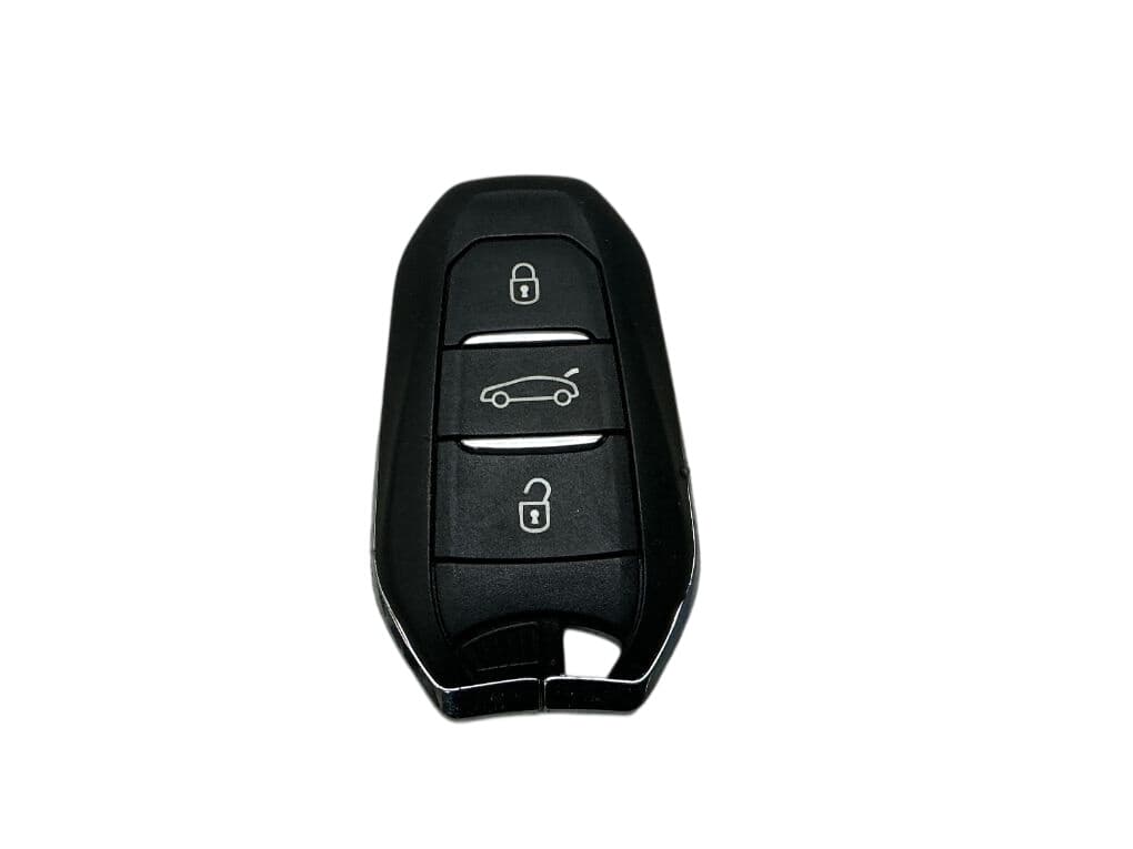 98105589ZD Key / Keys PEUGEOT 5008 II (P87) (2016-)