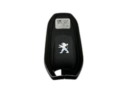 PEUGEOT 98105589ZD Key / Keys PEUGEOT 5008 II (P87) (2016-) — thumbnail 2