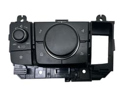 MAZDA DN4N66CMO MMI control module (Multimedia interface) MAZDA MX-30 (DR) (2020-) — thumbnail 1
