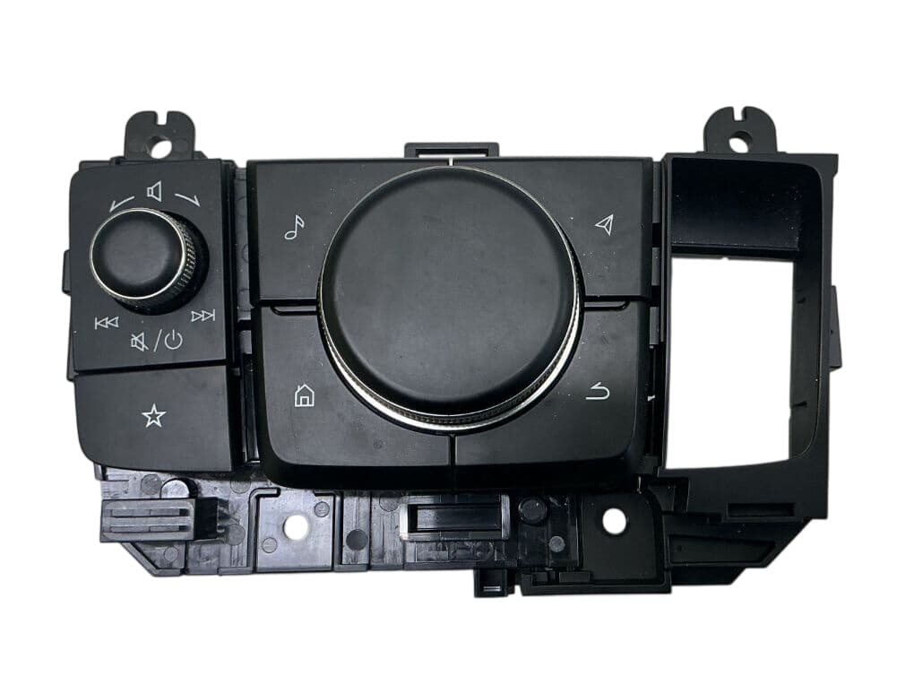 MAZDA DN4N66CMO MMI control module (Multimedia interface) MAZDA MX-30 (DR) (2020-)