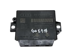 AUDI 8X0919475K Parking Aid Control Unit AUDI Q3 (8U) (2011-2018) — thumbnail 1