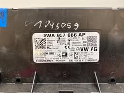 SKODA F005V03926 Onboard supply control unit SKODA OCTAVIA IV (NX, NN) (2019-) — thumbnail 3