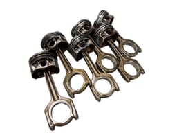 BMW 11247624615 11258619196 Piston Kit BMW 5 (F10, F11) (2010-2017) — thumbnail 2