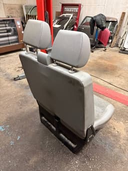 VW Multi Seater Front seat VW TRANSPORTER T5 / MULTIVAN (7H, 7E, 7J) (2003-2015) — thumbnail 4