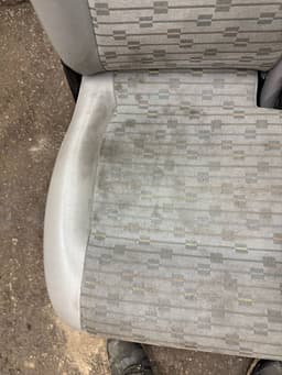 VW Multi Seater Front seat VW TRANSPORTER T5 / MULTIVAN (7H, 7E, 7J) (2003-2015) — thumbnail 10