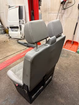 VW Multi Seater Front seat VW TRANSPORTER T5 / MULTIVAN (7H, 7E, 7J) (2003-2015) — thumbnail 6