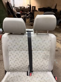 VW Multi Seater Front seat VW TRANSPORTER T5 / MULTIVAN (7H, 7E, 7J) (2003-2015) — thumbnail 7