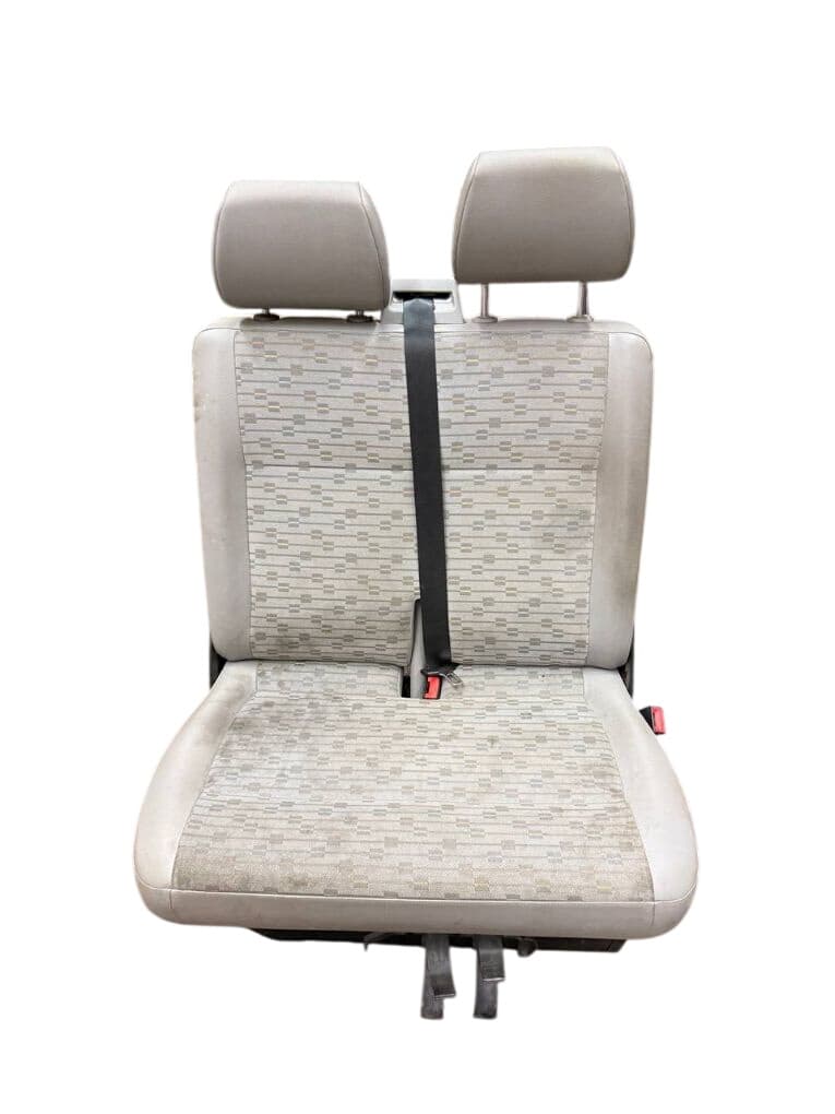 VW Multi Seater Front seat VW TRANSPORTER T5 / MULTIVAN (7H, 7E, 7J) (2003-2015)