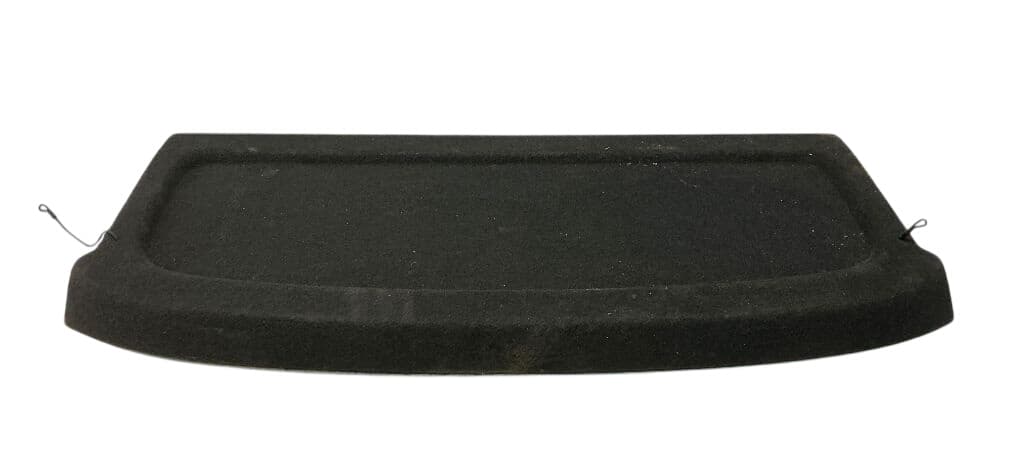 VW 5G6867769F Parcel shelf VW GOLF VII (5G1, BA5, BV5, BQ1, BE) (2012-2020)