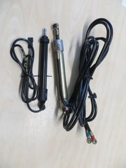 MERCEDES-BENZ A1648201910 Power bootlid / tailgate motor MERCEDES-BENZ ML-CLASS (W164) (2005-2011) — thumbnail 1
