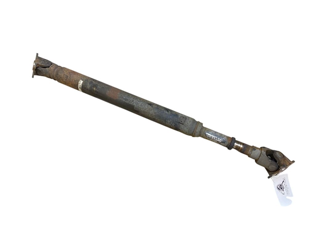 TOYOTA 3711060C10 Propeller Shaft Complete TOYOTA LAND CRUISER 120 (2002-2009)