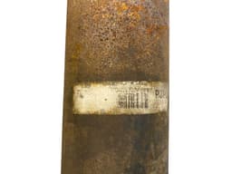TOYOTA 3711060C10 Propeller Shaft Complete TOYOTA LAND CRUISER 120 (2002-2009) — thumbnail 2