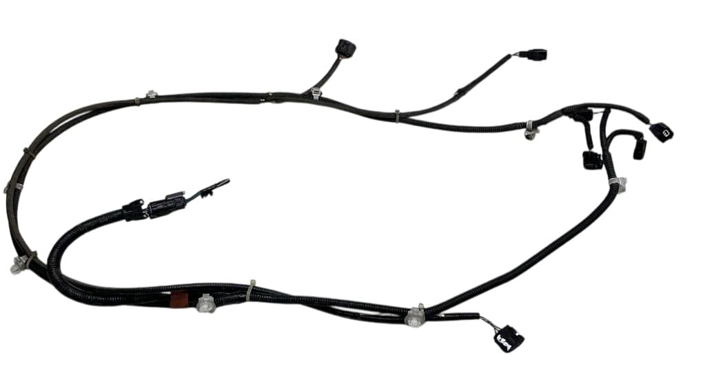 TOYOTA 8218347010 Parking sensors cable harness, rear TOYOTA PRIUS IV (XW50) (2015-2022)