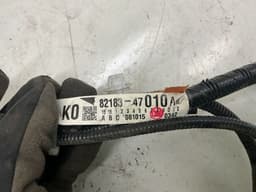 TOYOTA 8218347010 Parking sensors cable harness, rear TOYOTA PRIUS IV (XW50) (2015-2022) — thumbnail 2