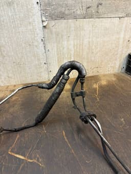 VOLVO 31340919 Power Steering Hose from pump to steering gear VOLVO V70 III (BW) (2007-2016) — thumbnail 4