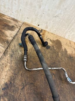 VOLVO 31340919 Power Steering Hose from pump to steering gear VOLVO V70 III (BW) (2007-2016) — thumbnail 7