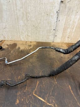 VOLVO 31340919 Power Steering Hose from pump to steering gear VOLVO V70 III (BW) (2007-2016) — thumbnail 5