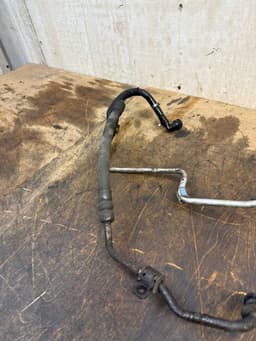 VOLVO 31340919 Power Steering Hose from pump to steering gear VOLVO V70 III (BW) (2007-2016) — thumbnail 6