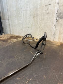 VOLVO 31340919 Power Steering Hose from pump to steering gear VOLVO V70 III (BW) (2007-2016) — thumbnail 9