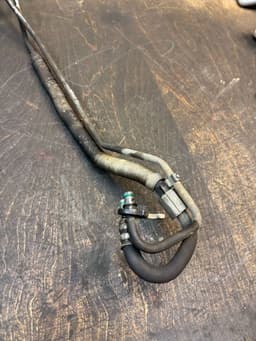 VOLVO 31340919 Power Steering Hose from pump to steering gear VOLVO V70 III (BW) (2007-2016) — thumbnail 2