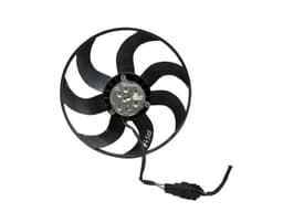 BMW 763606908 Radiator Fan Electric BMW 2 Active Tourer (F45, F46) (2013-2021) — thumbnail 2