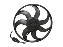 BMW 763606908 Radiator Fan Electric BMW 2 Active Tourer (F45, F46) (2013-2021) — thumbnail 1