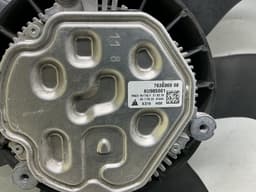 BMW 763606908 Radiator Fan Electric BMW 2 Active Tourer (F45, F46) (2013-2021) — thumbnail 3