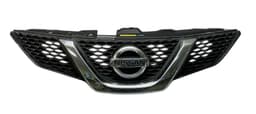 NISSAN 623104EM0A Radiator Grille NISSAN QASHQAI II (J11) (2013-2021) — thumbnail 1