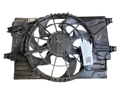 KIA 25380M6220 Radiator Fan Electric KIA CEED III (CD) (2018-) — thumbnail 2