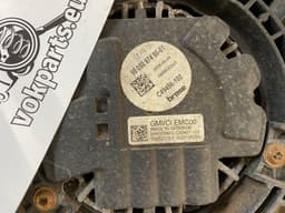 PEUGEOT 9805897480 Radiator Fan Electric PEUGEOT EXPERT / TRAVELLER (2016-) — thumbnail 3