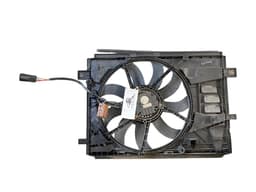 PEUGEOT 9805897480 Radiator Fan Electric PEUGEOT EXPERT / TRAVELLER (2016-) — thumbnail 2