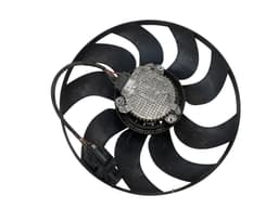 BMW 17428686164 8686164 Radiator Fan Electric BMW 5 (G30, G31) (2016-2024) — thumbnail 2
