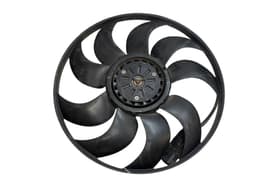 BMW 17428686164 8686164 Radiator Fan Electric BMW 5 (G30, G31) (2016-2024) — thumbnail 1