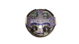 JEEP 05026859AC Rain sensor JEEP GRAND CHEROKEE IV (WK, WK2) (2010-2021) — thumbnail 2