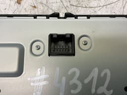 VW 5G0919605D Radio VW GOLF VII (5G1, BA5, BV5, BQ1, BE) (2012-2020) — thumbnail 4