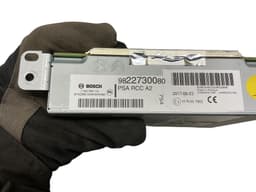 PEUGEOT 9822730080 Radio PEUGEOT 5008 II (P87) (2016-) — thumbnail 4