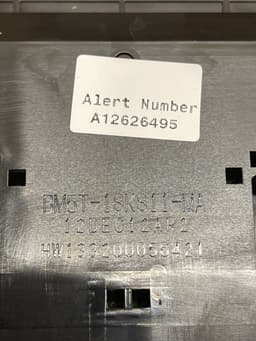 FORD BM5T18K811MA BM5T18C815XK Radio FORD FOCUS III (2010-2018) — thumbnail 4